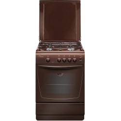 Газовая плита Gefest 1200 С6 К19 (коричневый)