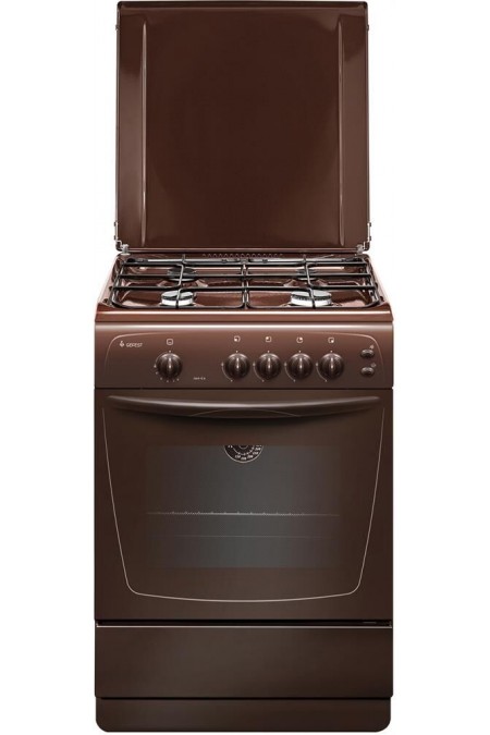 Газовая плита Gefest 1200 С6 К19 (коричневый) 