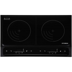 Индукционная плита Hyundai HYC-0107 (черный)