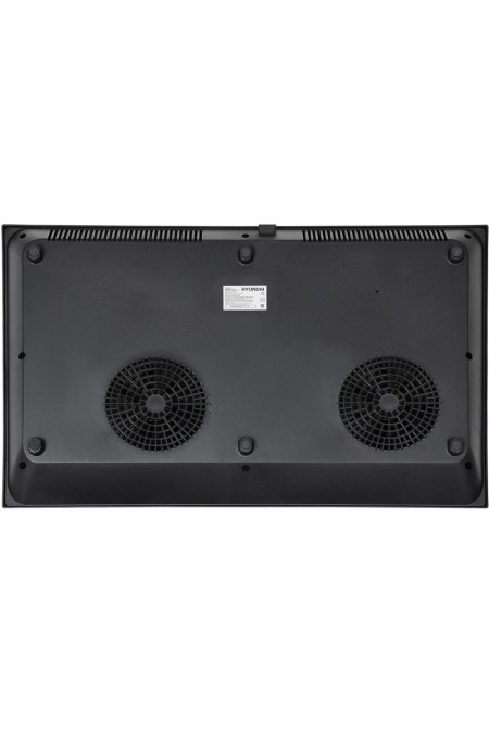 Индукционная плита Hyundai HYC-0107 (черный) 1