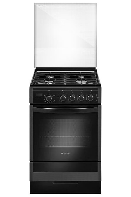 Газовая плита Gefest 5300-03 0146 (черный) 