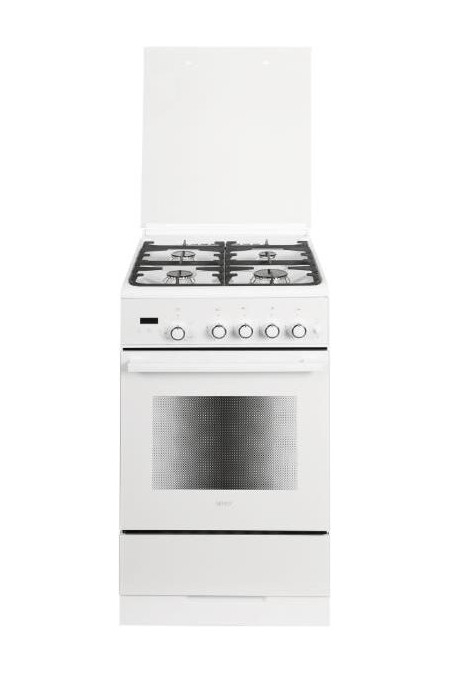 Газовая плита Gefest 5300-03 0140 (белый) 