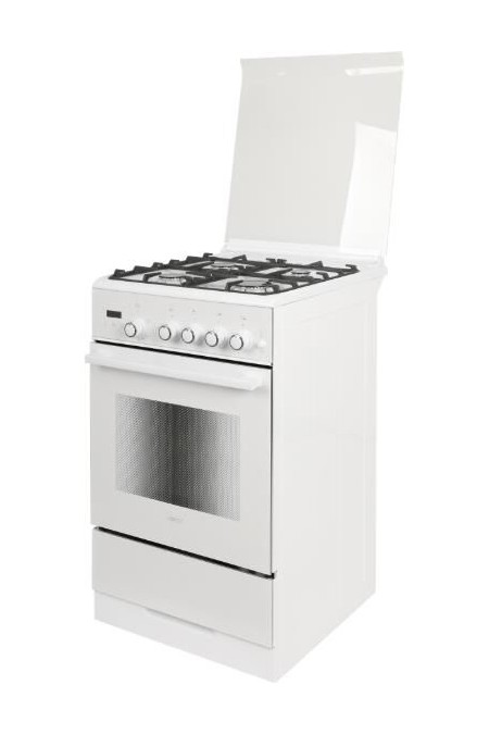 Газовая плита Gefest 5300-03 0140 (белый) 1