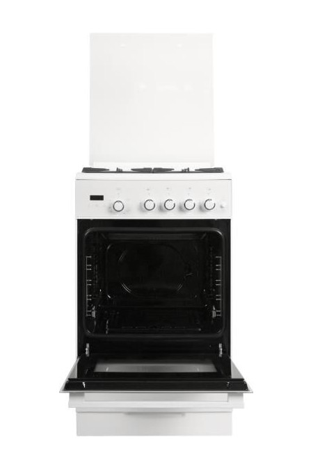 Газовая плита Gefest 5300-03 0140 (белый) 2