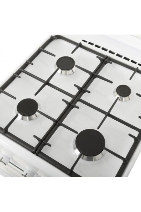 Газовая плита Gefest 5300-03 0140 (белый) 3