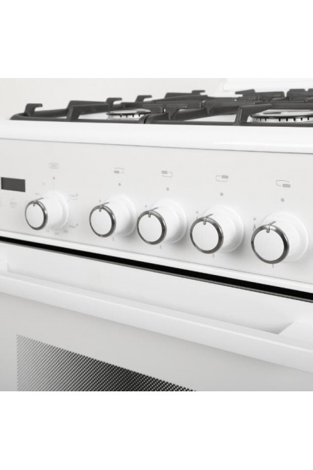 Газовая плита Gefest 5300-03 0140 (белый) 4