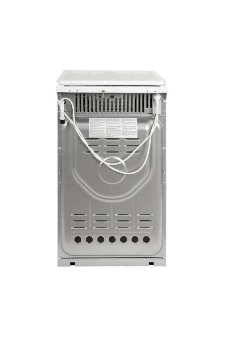 Газовая плита Gefest 5300-03 0140 (белый) 5