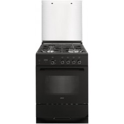 Газовая плита Gefest 6300-03 0246 (черный)