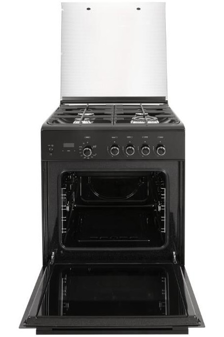 Газовая плита Gefest 6300-03 0246 (черный) 2