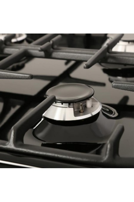 Газовая плита Gefest 6300-03 0246 (черный) 4