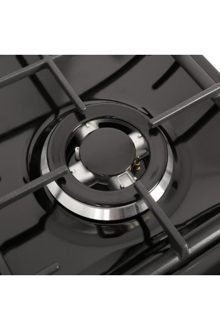 Газовая плита Gefest 6300-03 0246 (черный) 6