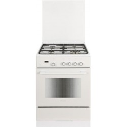 Газовая плита Gefest 6300-03 0240 (белый)