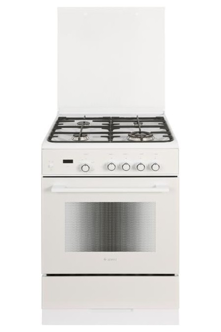 Газовая плита Gefest 6300-03 0240 (белый) 