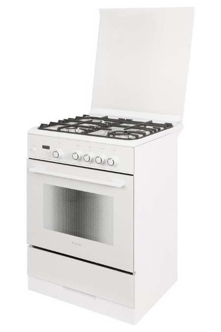 Газовая плита Gefest 6300-03 0240 (белый) 1