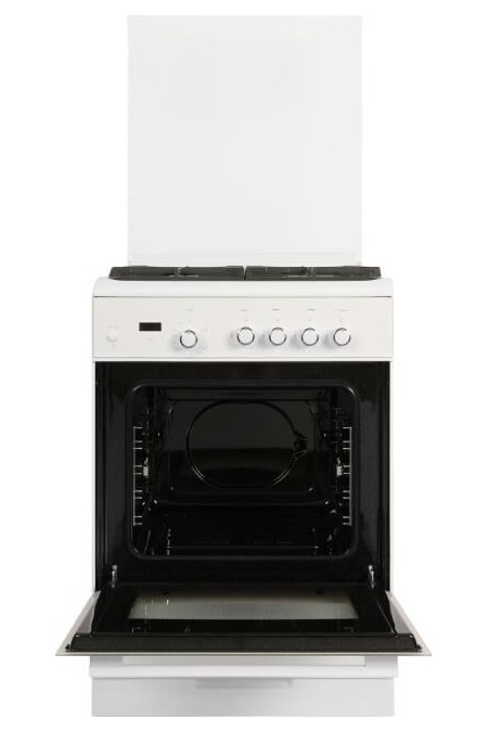 Газовая плита Gefest 6300-03 0240 (белый) 2