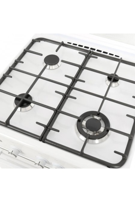 Газовая плита Gefest 6300-03 0240 (белый) 4