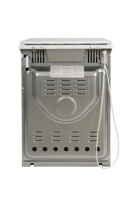 Газовая плита Gefest 6300-03 0240 (белый) 5