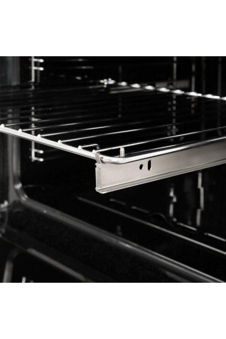 Комбинированная плита Gefest 6502-03 0246 (черный) 4