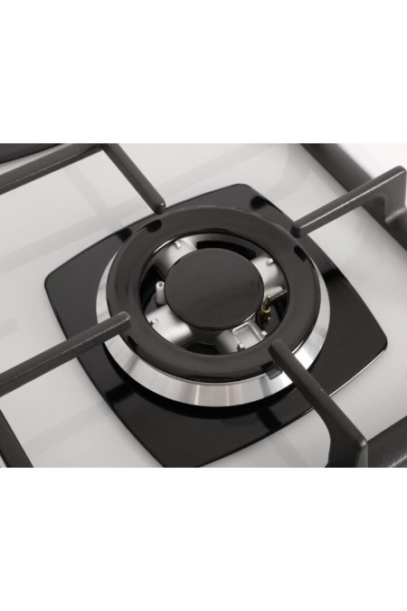 Комбинированная плита Gefest 6502-03 0240 (белый) 5