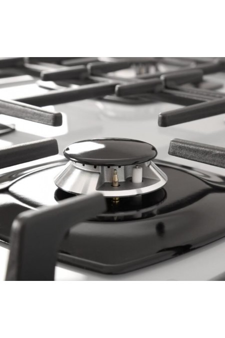 Комбинированная плита Gefest 6502-03 0240 (белый) 6