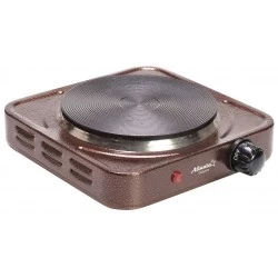 Электрическая плита Atlanta ATH-1735 (белый)