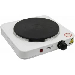 Электрическая плита Atlanta ATH-1736 (белый)