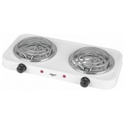 Электрическая плита Atlanta ATH-1737 (белый)