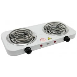 Электрическая плита Atlanta ATH-1737 (белый)