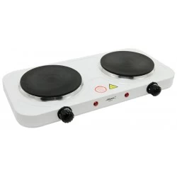 Электрическая плита Atlanta ATH-1739 (белый)