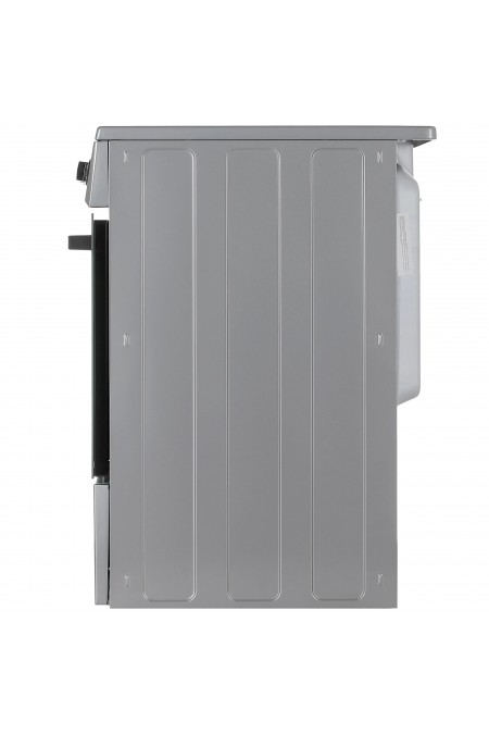 Электрическая плита Beko FFSE 57114 GS (серебристый) 4
