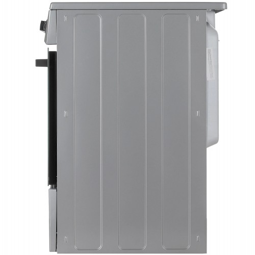 Электрическая плита Beko FFSE 57114 GS (серебристый) 4