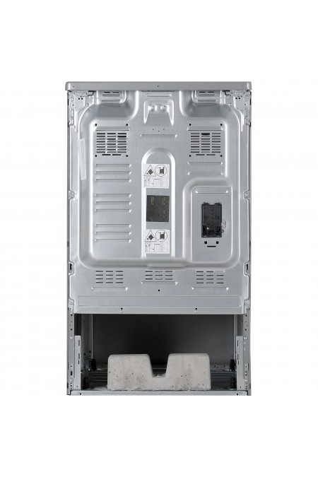 Электрическая плита Beko FFSE 57114 GS (серебристый) 5