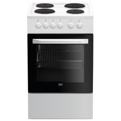 Электрическая плита Beko FFSS 56000 W (белый)