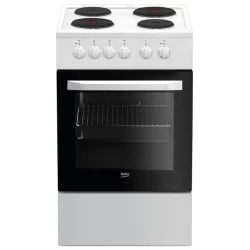 Электрическая плита BEKO FFSS 56000 W (белый)