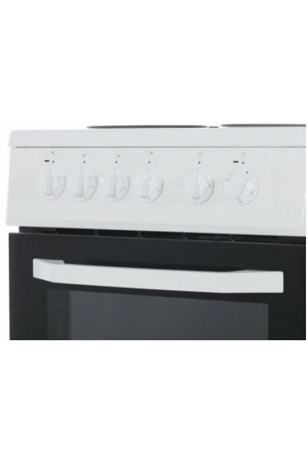 Электрическая плита Beko FFSS 56000 W (белый) 1