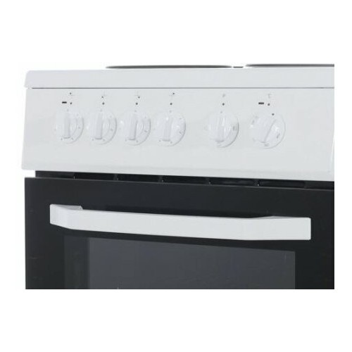 Электрическая плита Beko FFSS 56000 W (белый) 1