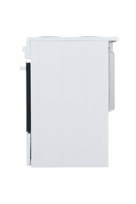 Электрическая плита Beko FFSS 56000 W (белый) 2