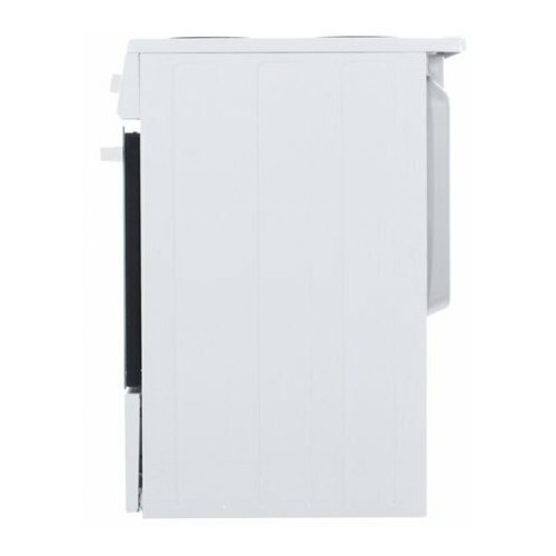 Электрическая плита Beko FFSS 56000 W (белый) 2