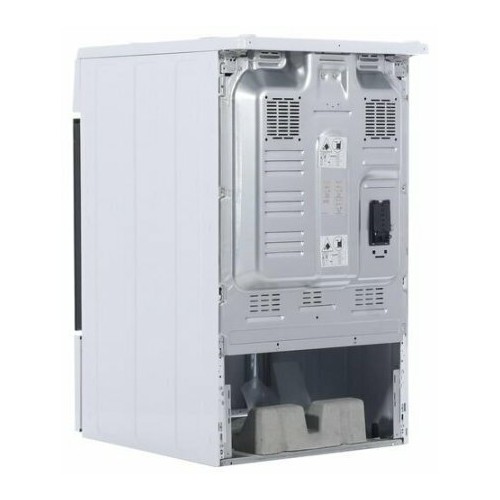 Электрическая плита Beko FFSS 56000 W (белый) 3