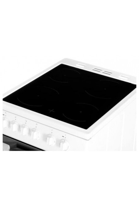 Электрическая плита Beko FFSS 57000 W (белый) 1