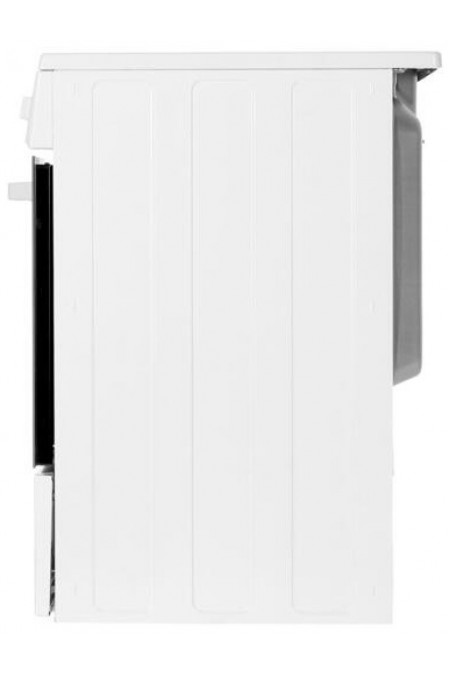 Электрическая плита Beko FFSS 57000 W (белый) 2