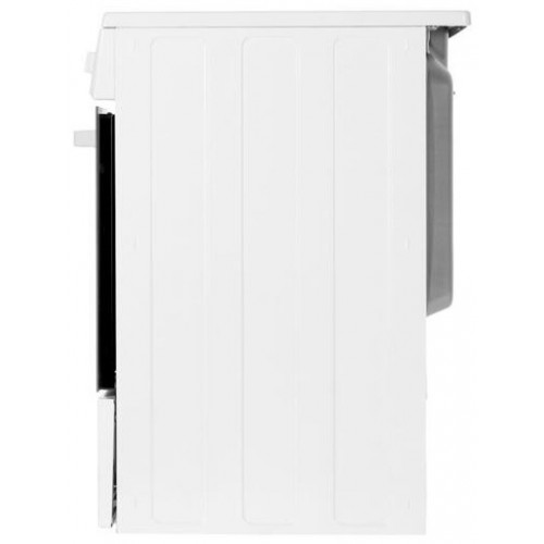 Электрическая плита BEKO FFSS 57000 W (белый) 3