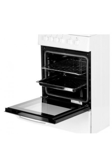 Электрическая плита Beko FFSS 57000 W (белый) 3