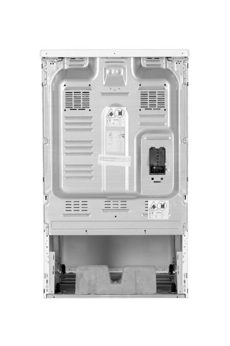 Электрическая плита Beko FFSS 57000 W (белый) 4