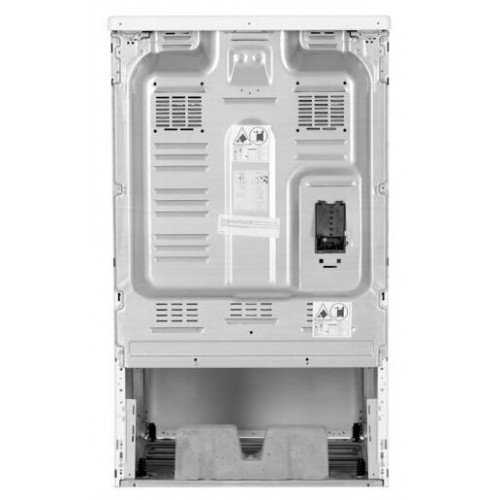 Электрическая плита BEKO FFSS 57000 W (белый) 5
