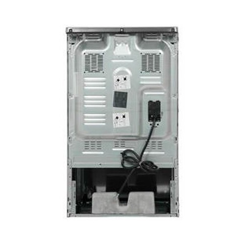 Электрическая плита Beko FSS 57100 GX (нержавеющая сталь) 1