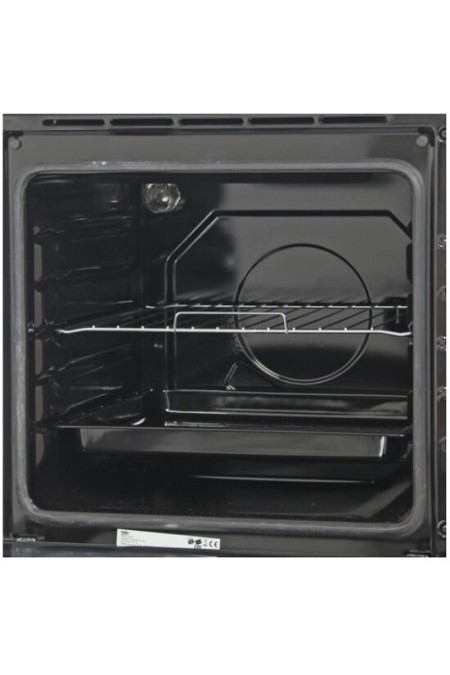 Электрическая плита Beko FSS 57100 GX (нержавеющая сталь) 2