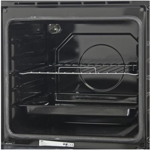 Электрическая плита Beko FSS 57100 GX (нержавеющая сталь) 2