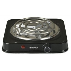 Электрическая плита Blackton Bt HP101W (белый)