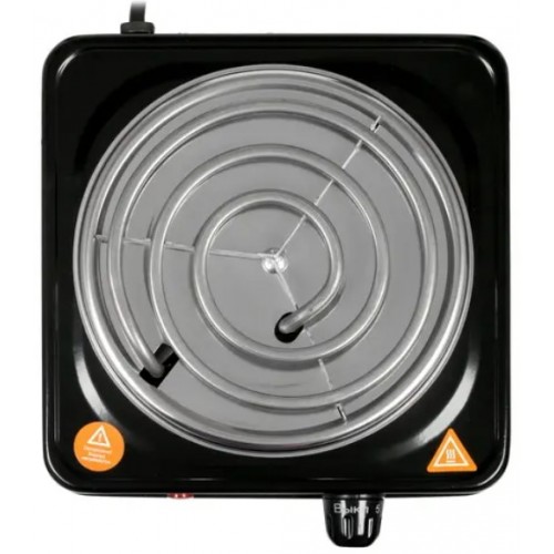 Электрическая плита Blackton Bt HP101W (белый) 1